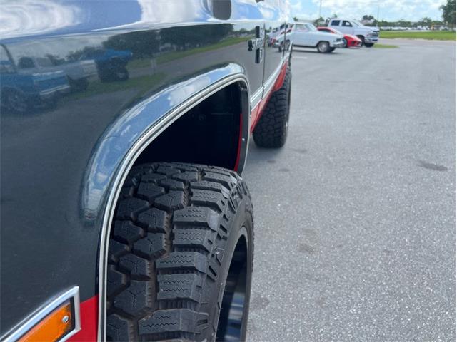 1986 Chevrolet K-10 (CC-2061560) for sale in Largo, Florida