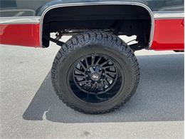 1986 Chevrolet K-10 (CC-2061560) for sale in Largo, Florida