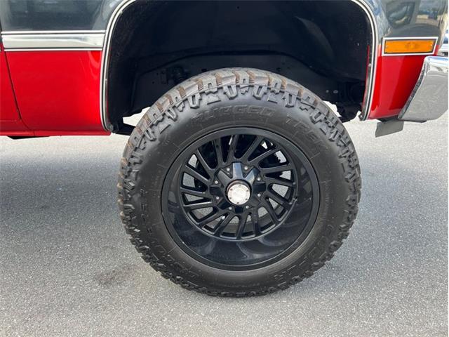1986 Chevrolet K-10 (CC-2061560) for sale in Largo, Florida