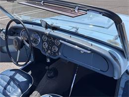 1963 Triumph TR3 (CC-2061562) for sale in Phoenix, Arizona