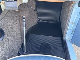 1963 Triumph TR3 (CC-2061562) for sale in Phoenix, Arizona