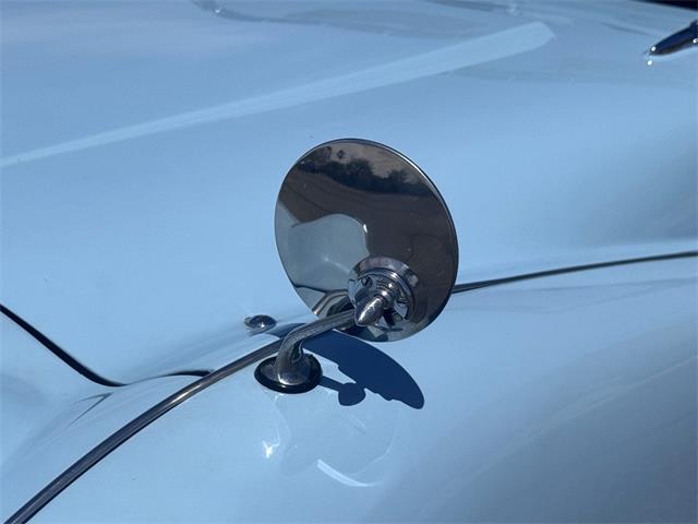 1963 Triumph TR3 (CC-2061562) for sale in Phoenix, Arizona