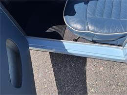 1963 Triumph TR3 (CC-2061562) for sale in Phoenix, Arizona