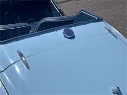 1963 Triumph TR3 (CC-2061562) for sale in Phoenix, Arizona