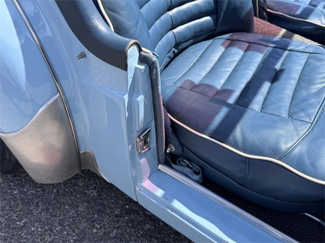 1963 Triumph TR3 (CC-2061562) for sale in Phoenix, Arizona