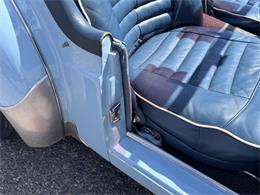 1963 Triumph TR3 (CC-2061562) for sale in Phoenix, Arizona