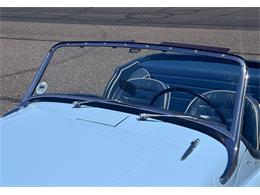 1963 Triumph TR3 (CC-2061562) for sale in Phoenix, Arizona