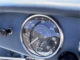 1963 Triumph TR3 (CC-2061562) for sale in Phoenix, Arizona