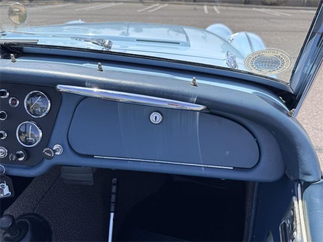 1963 Triumph TR3 (CC-2061562) for sale in Phoenix, Arizona