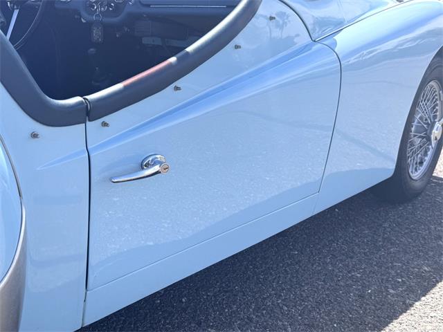 1963 Triumph TR3 (CC-2061562) for sale in Phoenix, Arizona