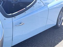 1963 Triumph TR3 (CC-2061562) for sale in Phoenix, Arizona