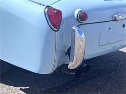 1963 Triumph TR3 (CC-2061562) for sale in Phoenix, Arizona