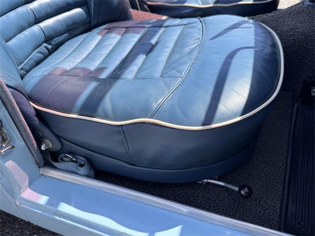 1963 Triumph TR3 (CC-2061562) for sale in Phoenix, Arizona