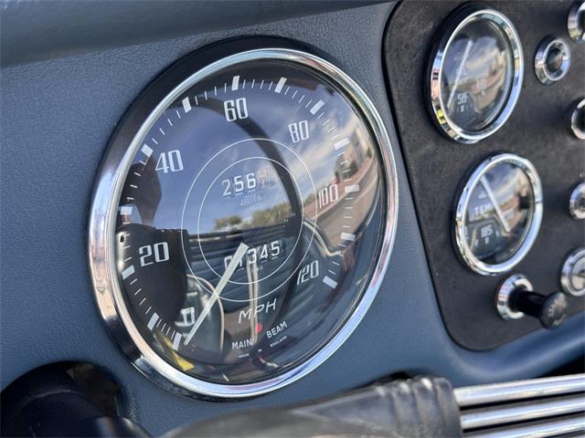 1963 Triumph TR3 (CC-2061562) for sale in Phoenix, Arizona