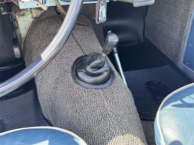 1963 Triumph TR3 (CC-2061562) for sale in Phoenix, Arizona