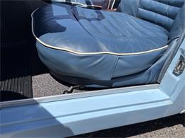 1963 Triumph TR3 (CC-2061562) for sale in Phoenix, Arizona