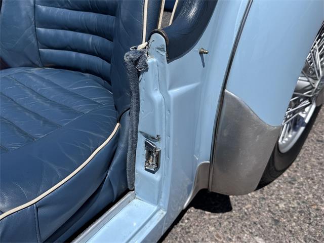 1963 Triumph TR3 (CC-2061562) for sale in Phoenix, Arizona