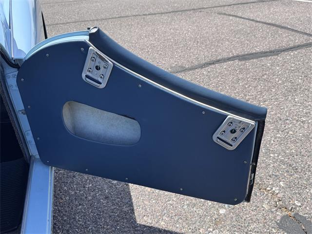 1963 Triumph TR3 (CC-2061562) for sale in Phoenix, Arizona