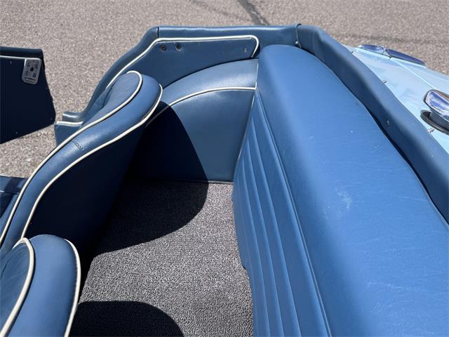 1963 Triumph TR3 (CC-2061562) for sale in Phoenix, Arizona