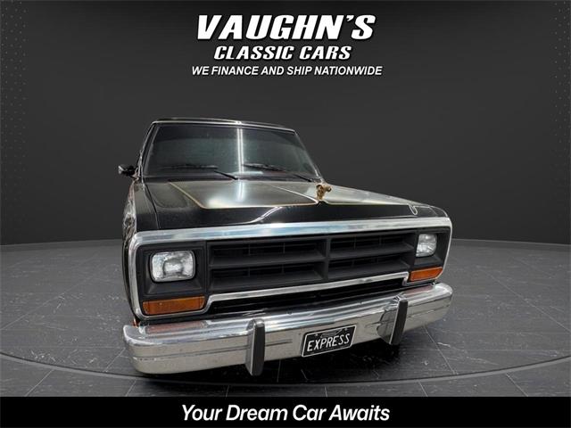 1987 Dodge D150 (CC-2061565) for sale in Nashville, Illinois