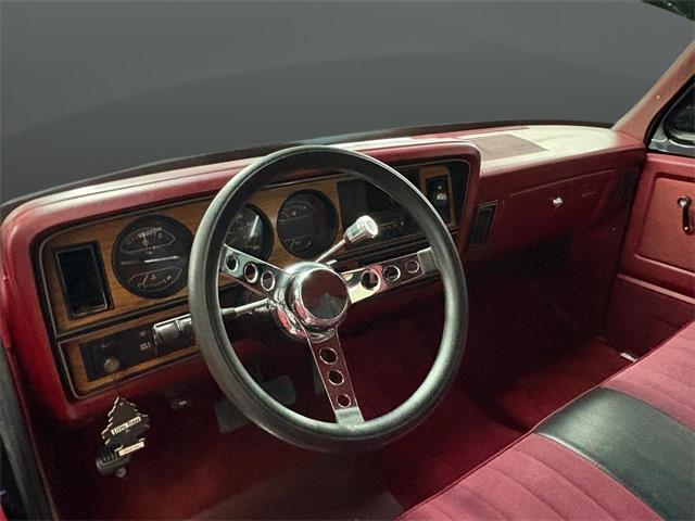 1987 Dodge D150 (CC-2061565) for sale in Nashville, Illinois