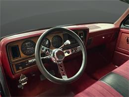 1987 Dodge D150 (CC-2061565) for sale in Nashville, Illinois