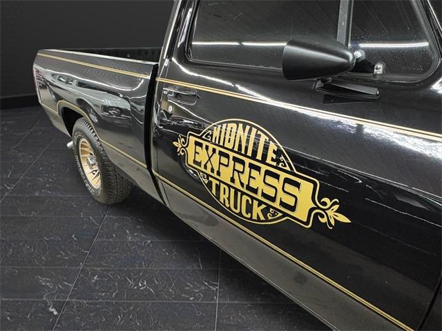 1987 Dodge D150 (CC-2061565) for sale in Nashville, Illinois