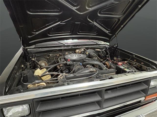 1987 Dodge D150 (CC-2061565) for sale in Nashville, Illinois