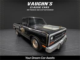 1987 Dodge D150 (CC-2061565) for sale in Nashville, Illinois