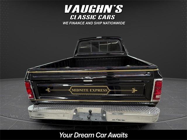 1987 Dodge D150 (CC-2061565) for sale in Nashville, Illinois