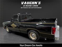 1987 Dodge D150 (CC-2061565) for sale in Nashville, Illinois