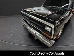 1987 Dodge D150 (CC-2061565) for sale in Nashville, Illinois