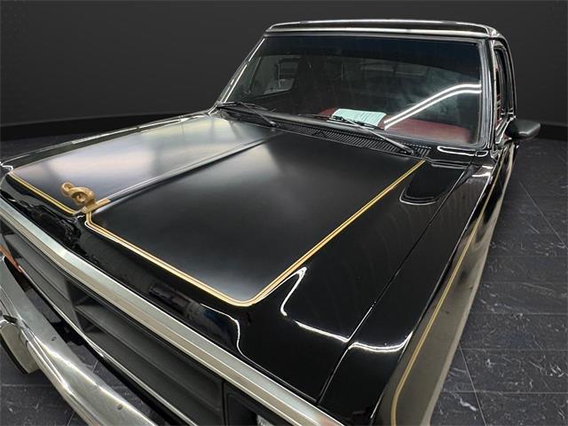 1987 Dodge D150 (CC-2061565) for sale in Nashville, Illinois