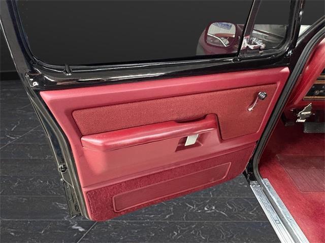 1987 Dodge D150 (CC-2061565) for sale in Nashville, Illinois