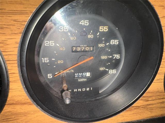 1987 Dodge D150 (CC-2061565) for sale in Nashville, Illinois