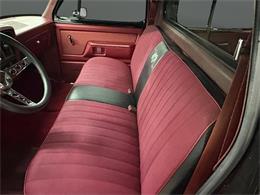 1987 Dodge D150 (CC-2061565) for sale in Nashville, Illinois