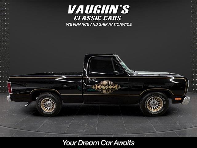 1987 Dodge D150 (CC-2061565) for sale in Nashville, Illinois