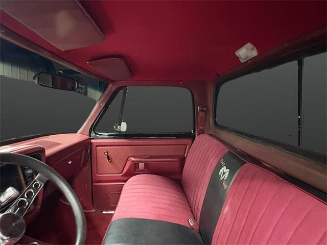 1987 Dodge D150 (CC-2061565) for sale in Nashville, Illinois