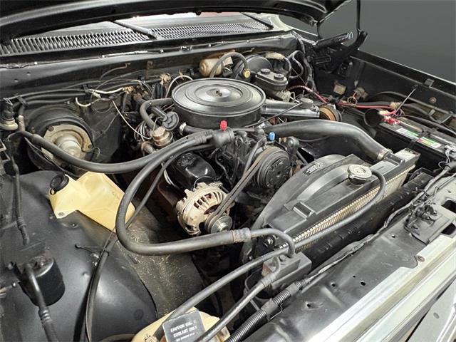 1987 Dodge D150 (CC-2061565) for sale in Nashville, Illinois