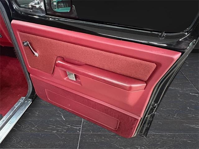 1987 Dodge D150 (CC-2061565) for sale in Nashville, Illinois