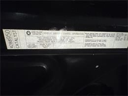 1987 Dodge D150 (CC-2061565) for sale in Nashville, Illinois