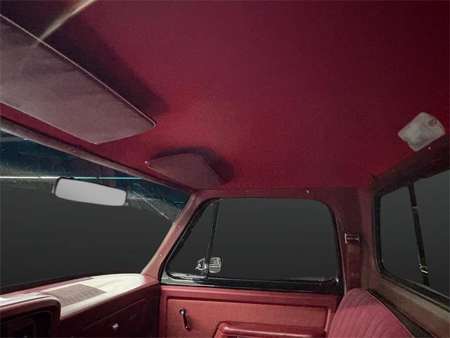 1987 Dodge D150 (CC-2061565) for sale in Nashville, Illinois