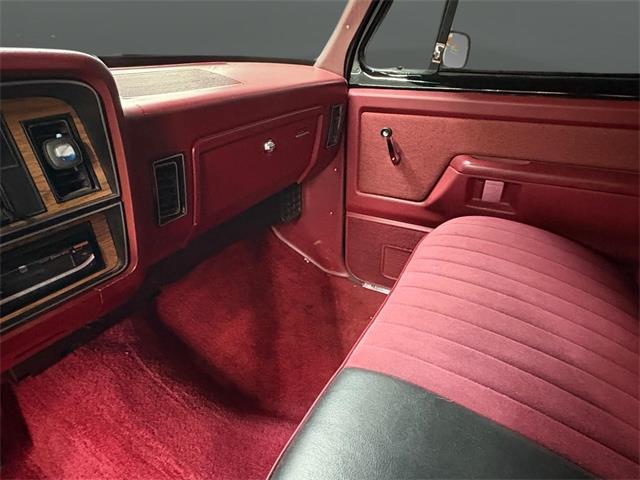 1987 Dodge D150 (CC-2061565) for sale in Nashville, Illinois
