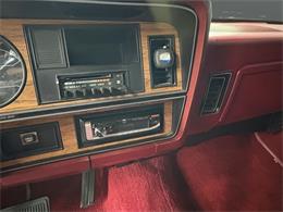 1987 Dodge D150 (CC-2061565) for sale in Nashville, Illinois