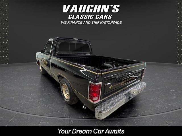 1987 Dodge D150 (CC-2061565) for sale in Nashville, Illinois