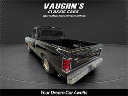 1987 Dodge D150 (CC-2061565) for sale in Nashville, Illinois