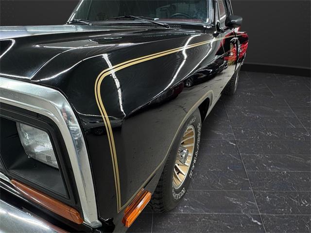 1987 Dodge D150 (CC-2061565) for sale in Nashville, Illinois