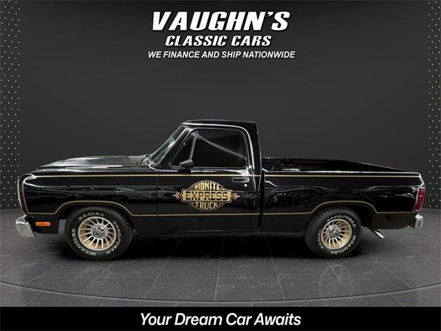 1987 Dodge D150 (CC-2061565) for sale in Nashville, Illinois