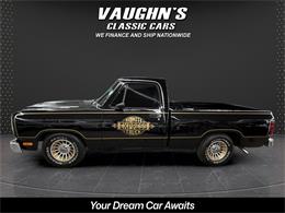 1987 Dodge D150 (CC-2061565) for sale in Nashville, Illinois