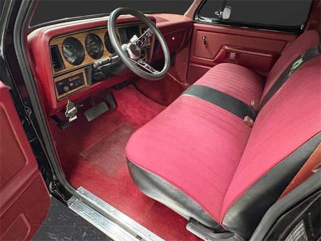 1987 Dodge D150 (CC-2061565) for sale in Nashville, Illinois